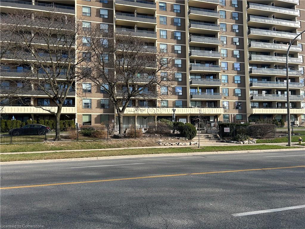 511 The West Mall 1112