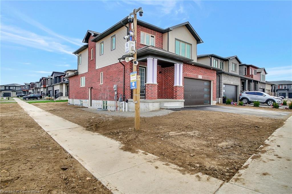 172 Newman Drive Lot 61