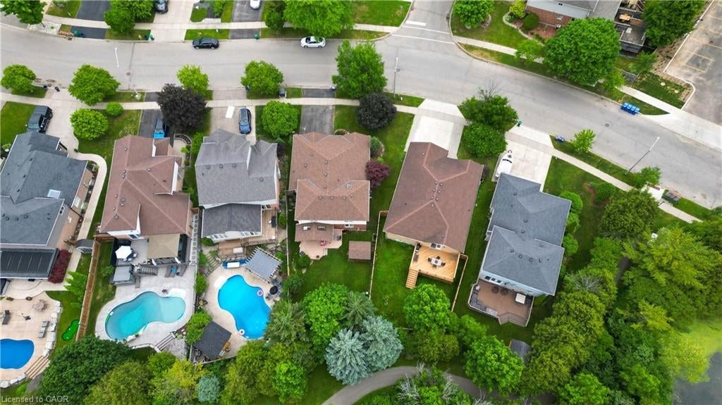 599 Coldstream Drive