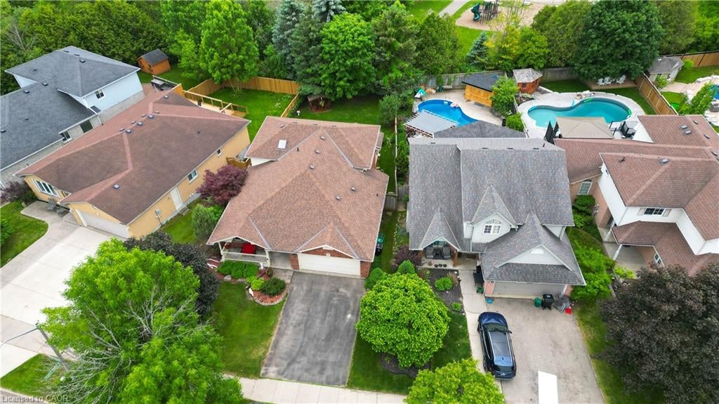 599 Coldstream Drive