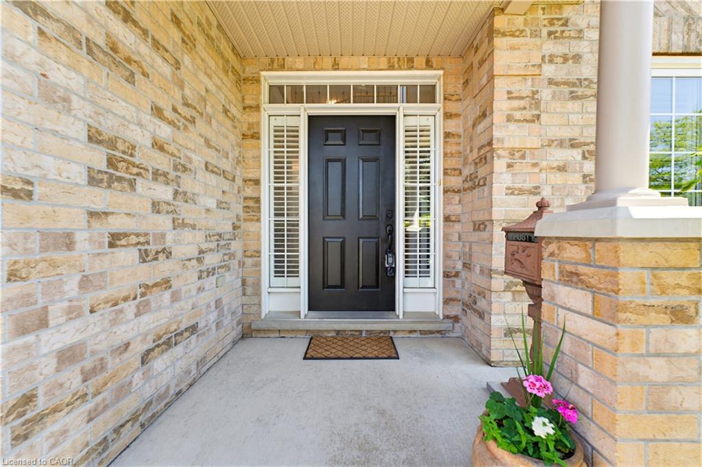 822 Birchmount Drive