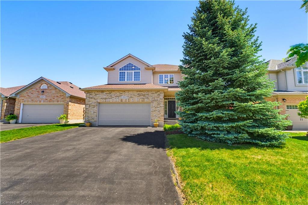 822 Birchmount Drive