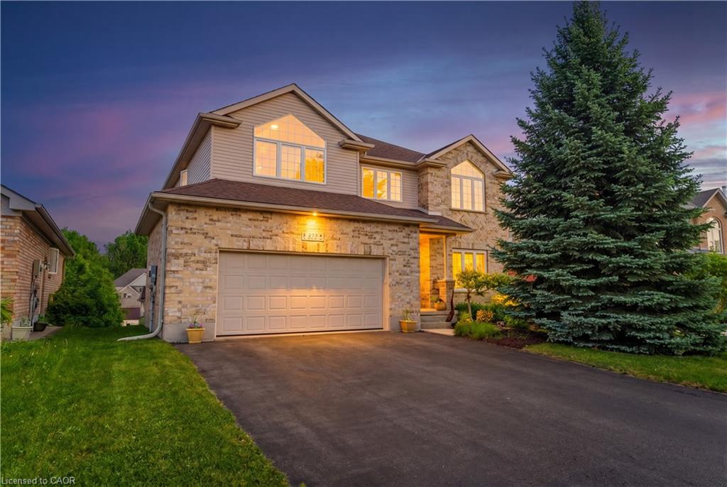 822 Birchmount Drive