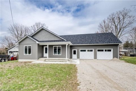 10 Mill Street Otterville ON N0J 1R0