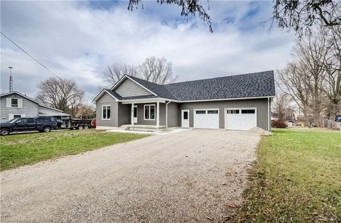 10 Mill Street Otterville ON N0J 1R0