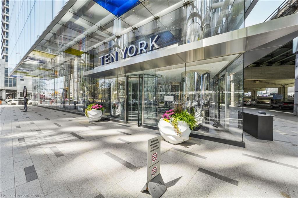 10 York Street 1109