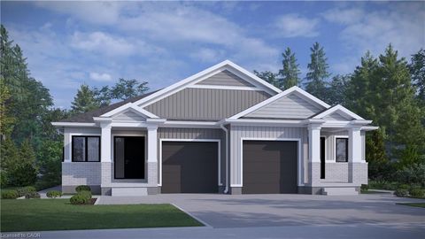 119 Kenton Street Mitchell ON N0K 1N0