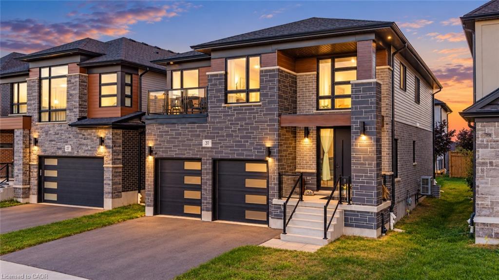 31 Jacob Detweiller Drive