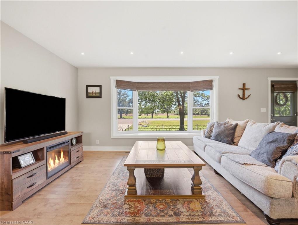 135 Port Maitland Road