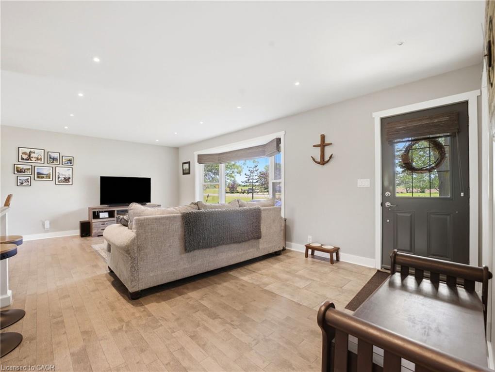 135 Port Maitland Road