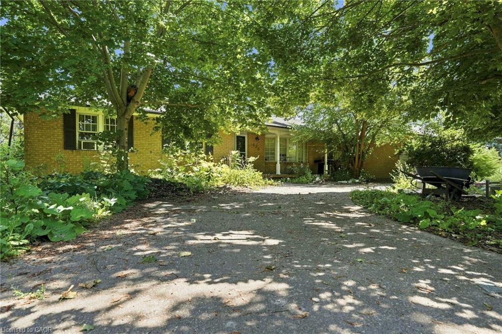 490 Tapleytown Road