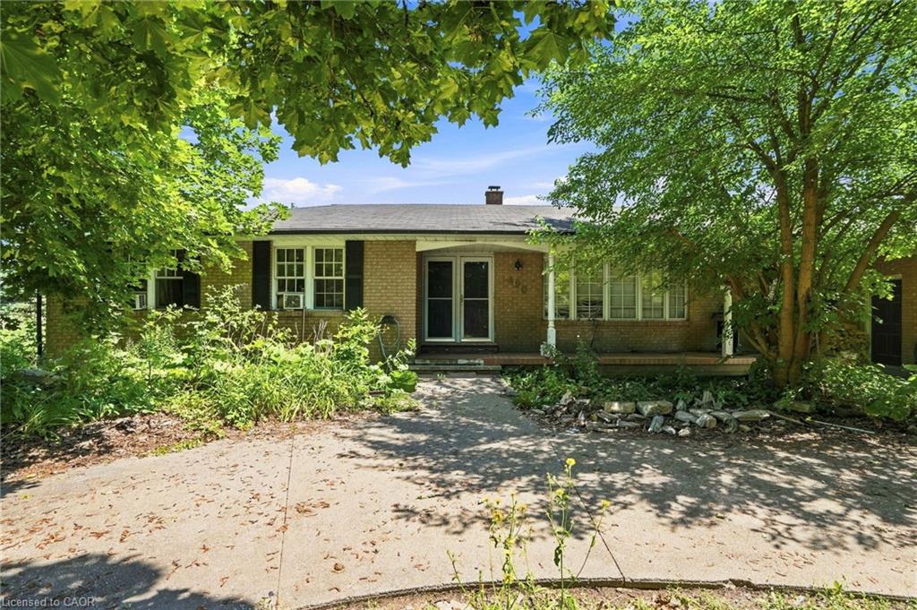 490 Tapleytown Road