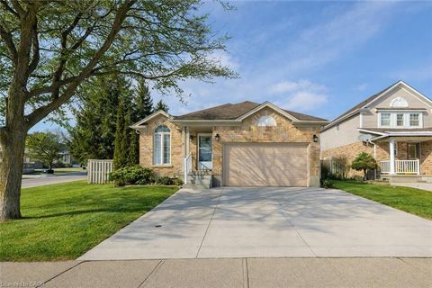 617 Trico Drive Cambridge ON N3H 5P2