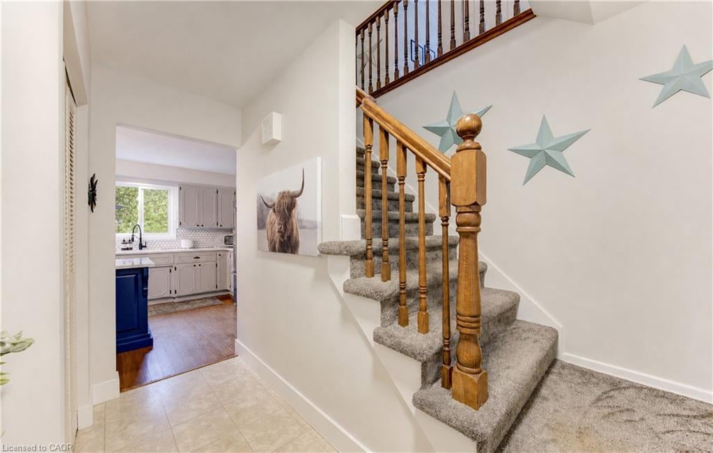 123 Candlewood Crescent