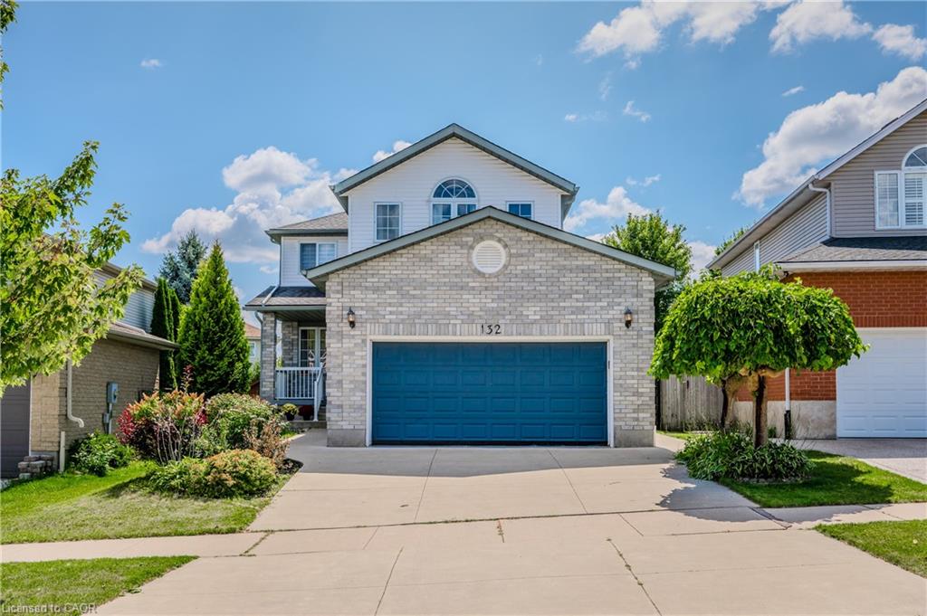 132 Daimler Drive