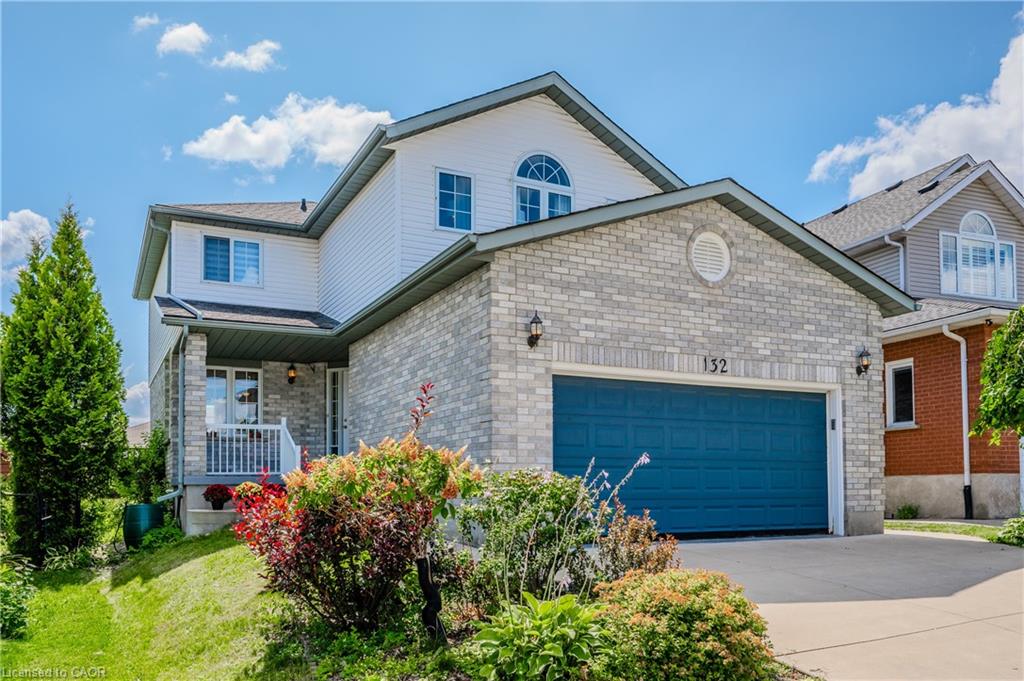 132 Daimler Drive