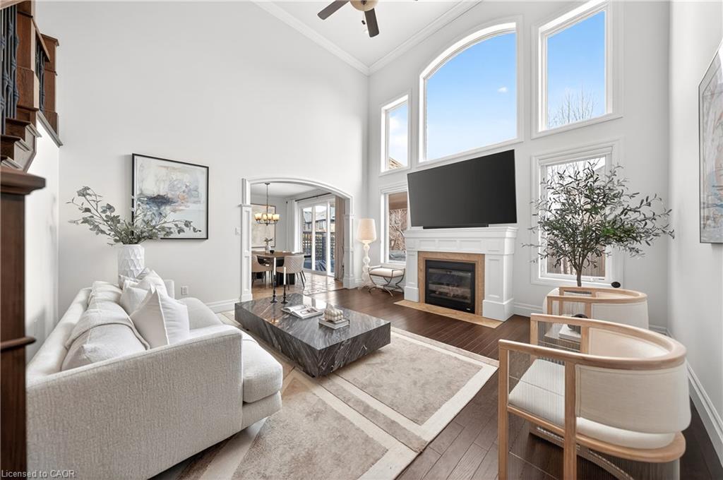 325 Deerfoot Trail