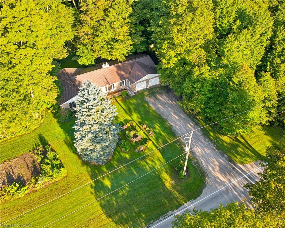 2018 Greenwood Hill Road