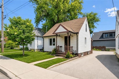 65 Stevenson Street N Guelph ON N1E 5A6