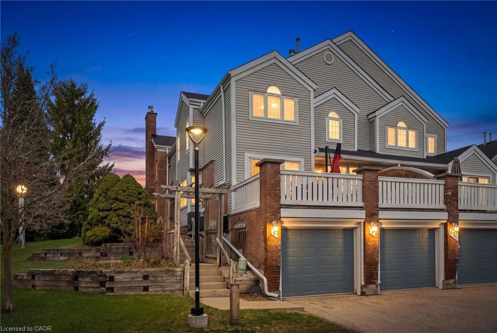 496 Beechwood Drive 1