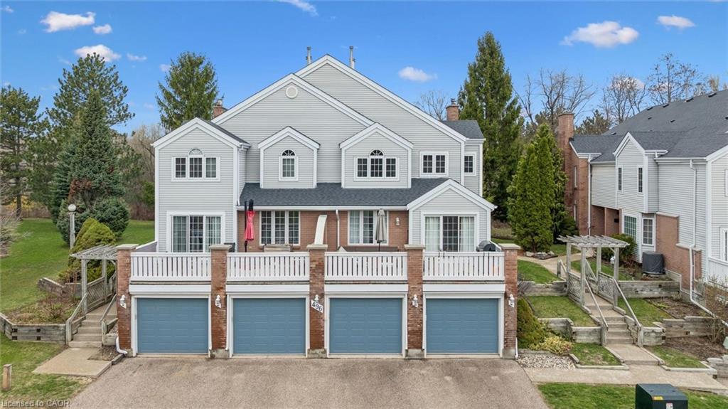 496 Beechwood Drive 1