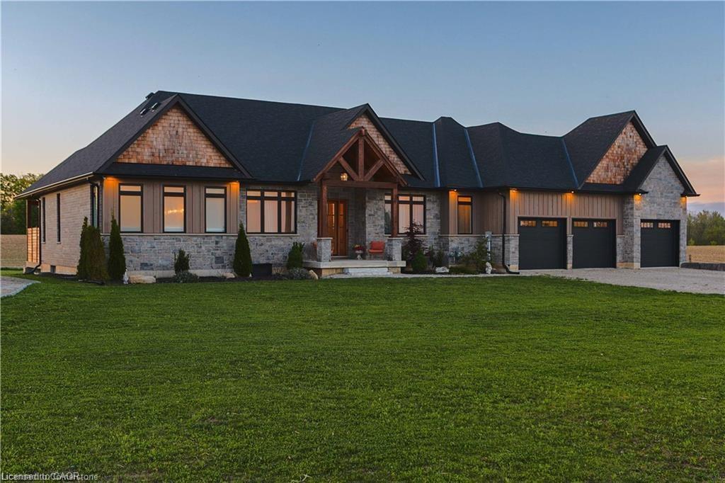 30 Sixth Concession Road