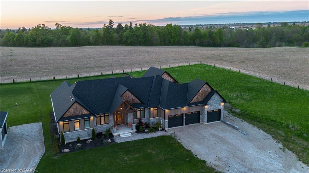 30 Sixth Concession Road