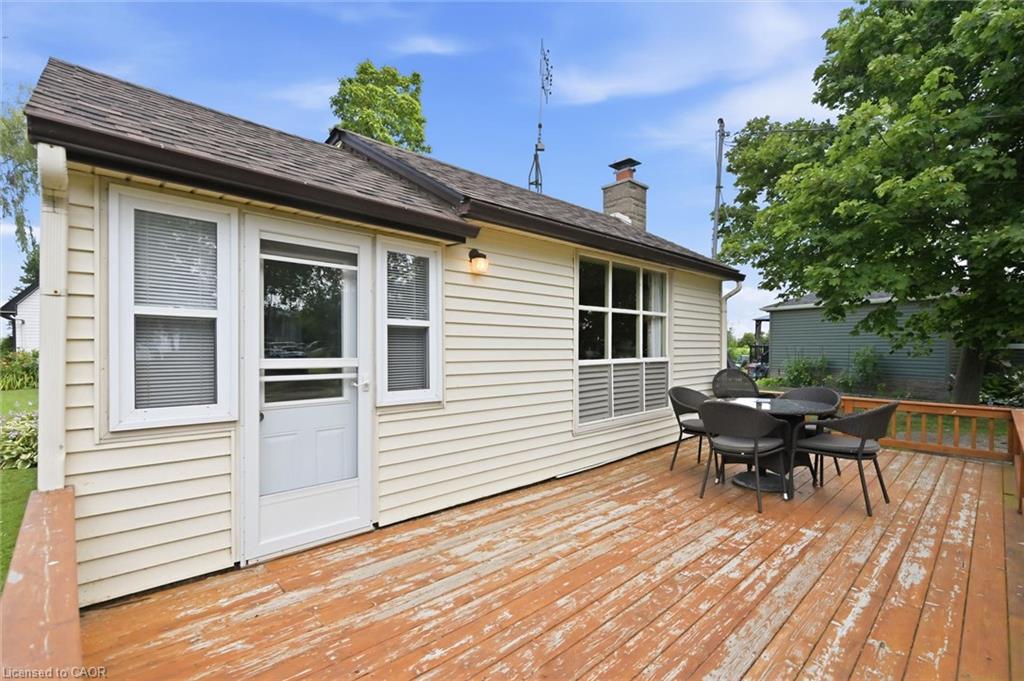 27 Winger Drive