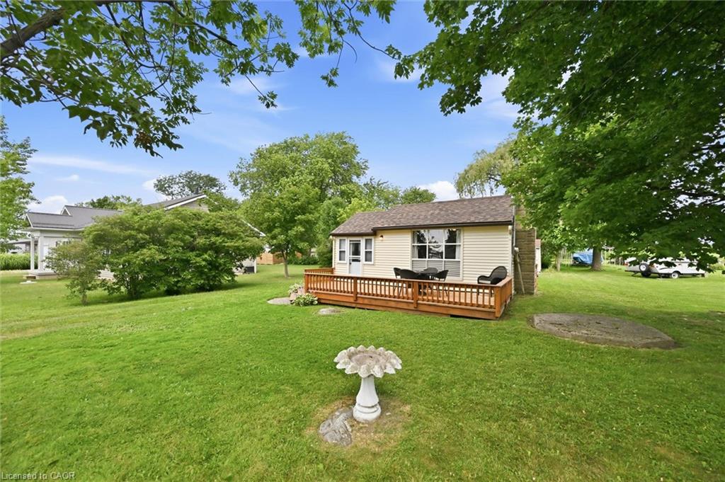 27 Winger Drive