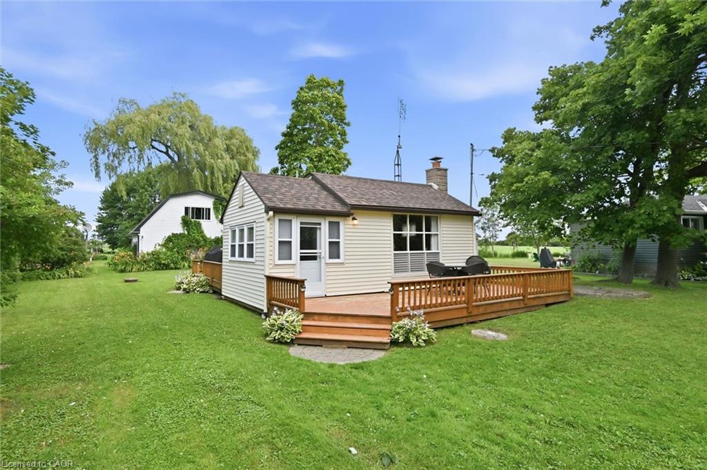 27 Winger Drive