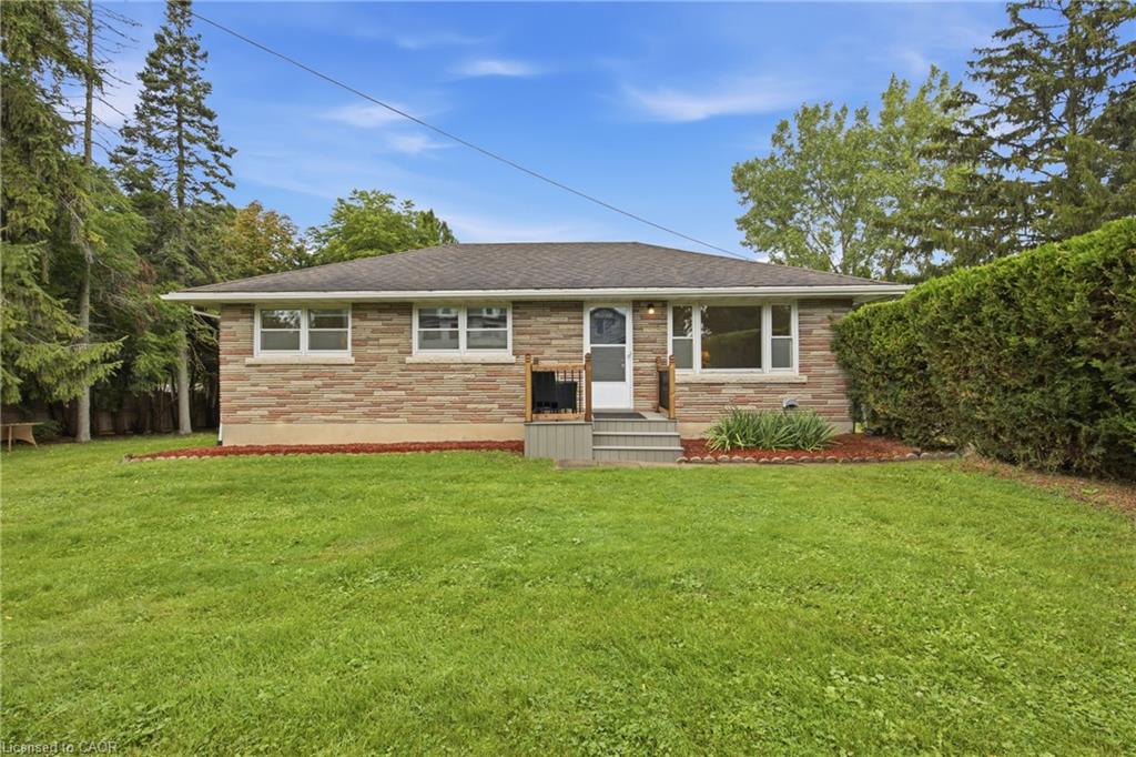557 Mississauga Street
