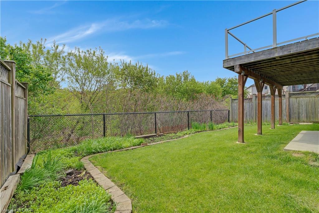 27 Glazebrook Crescent