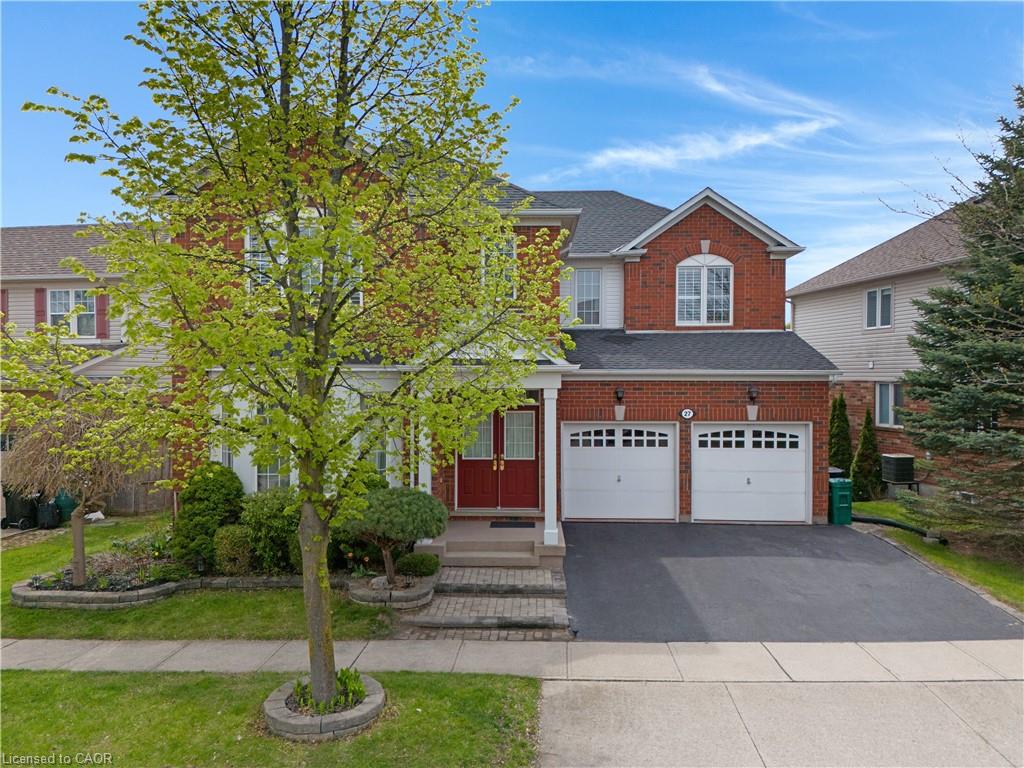 27 Glazebrook Crescent