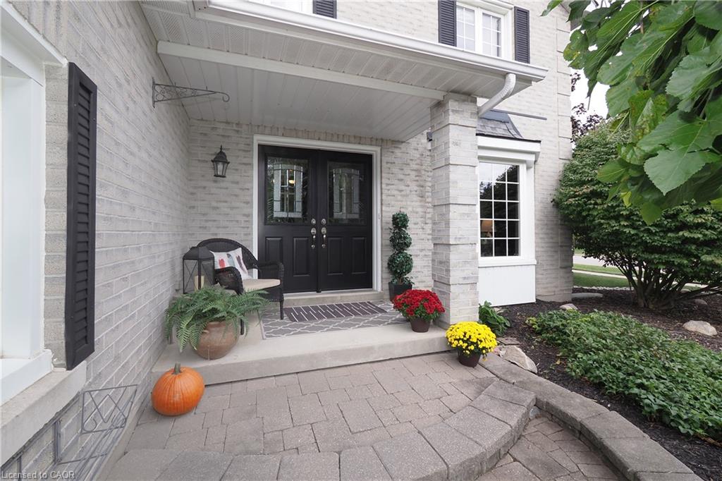 76 Nith River Way
