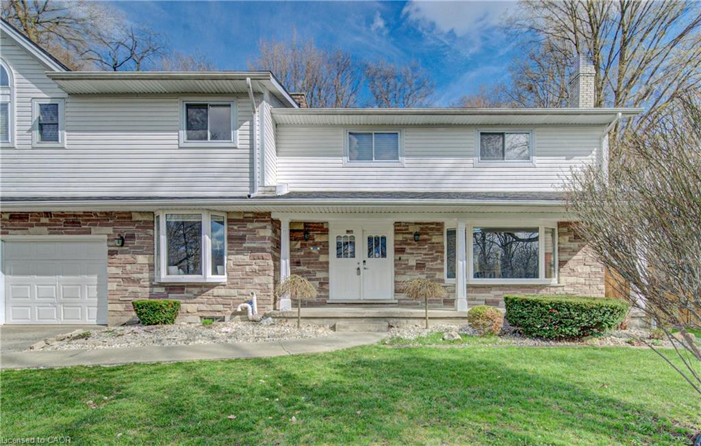 298 Ferndale Place