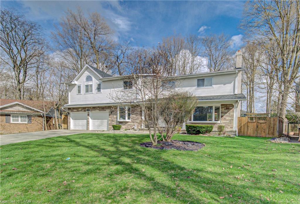 298 Ferndale Place
