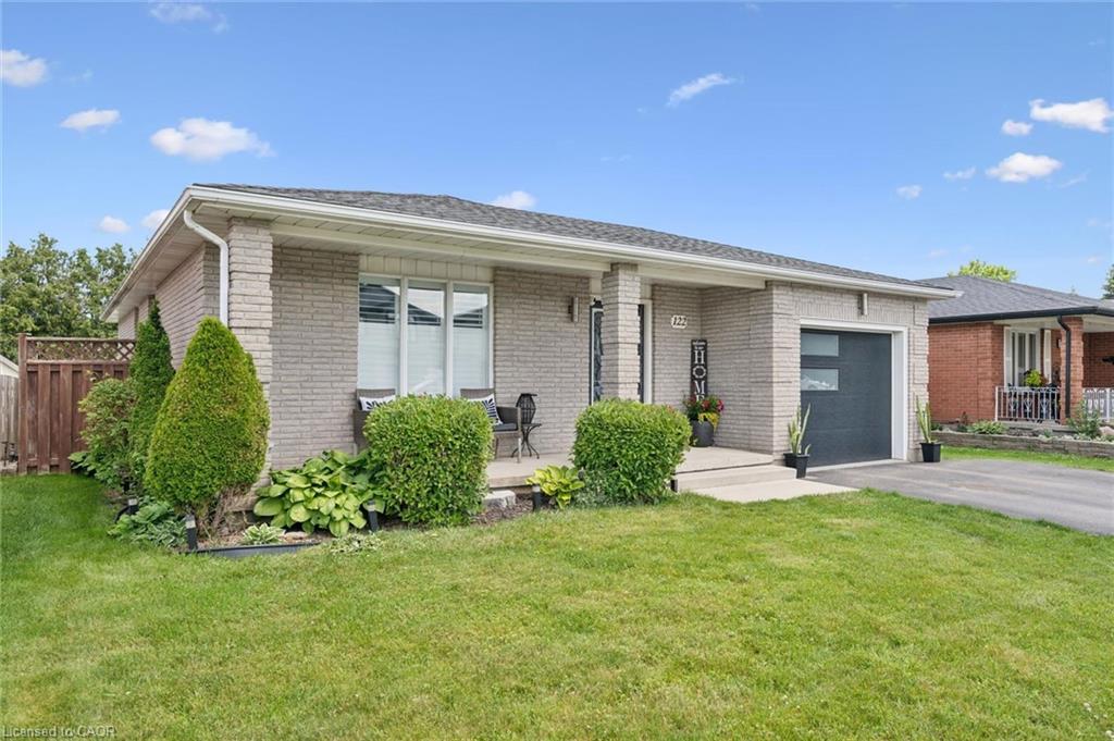 122 Lisbon Pines Drive