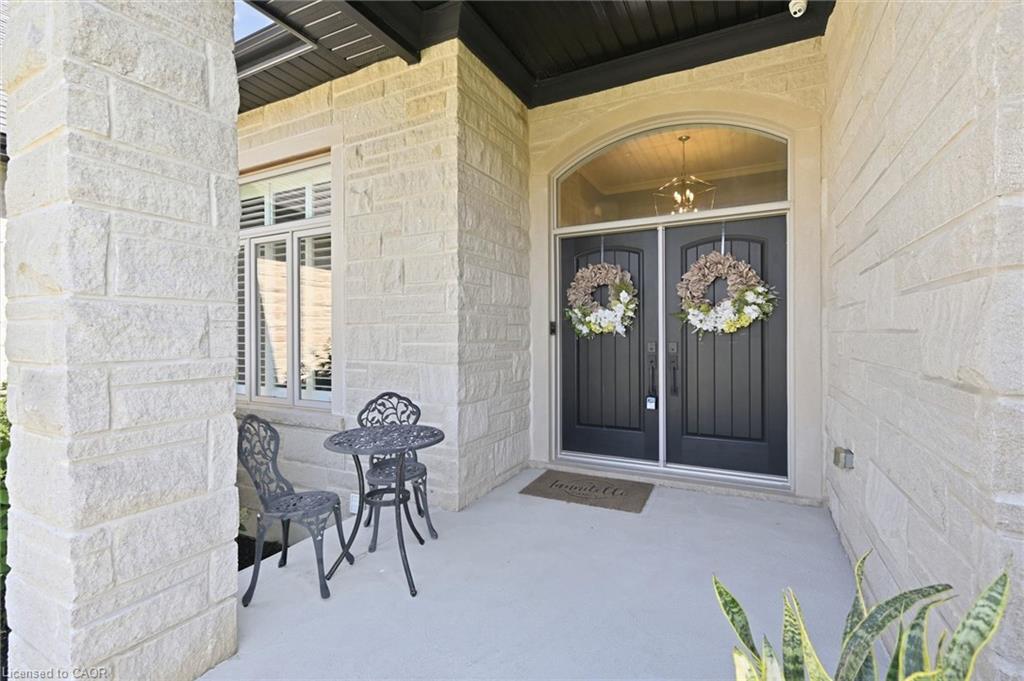 18 Kramer Court