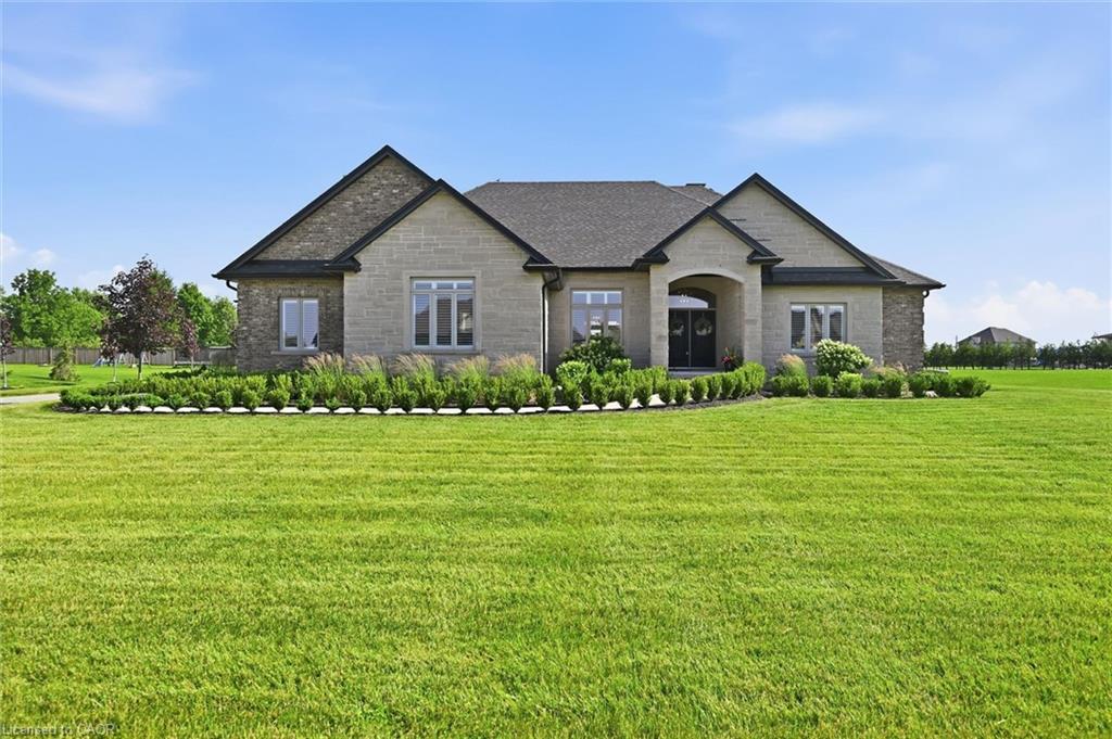 18 Kramer Court