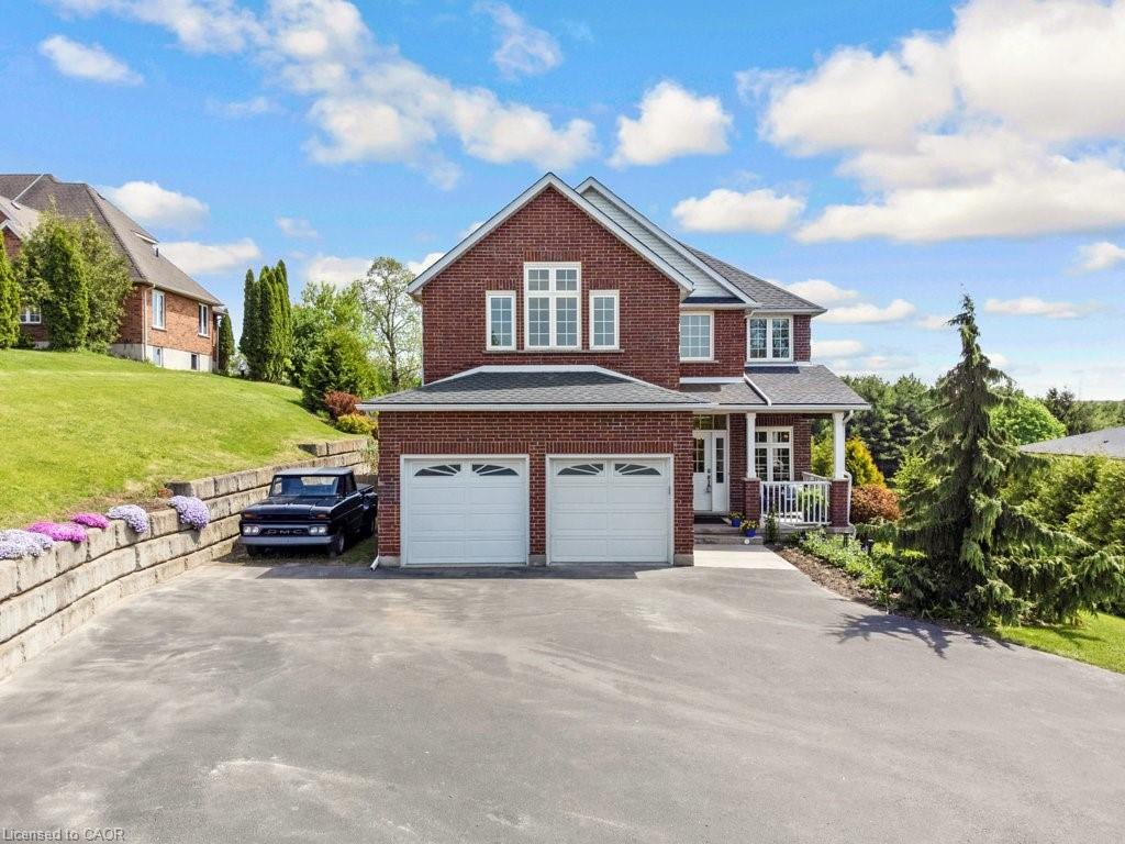 1161 Maple Manor Road