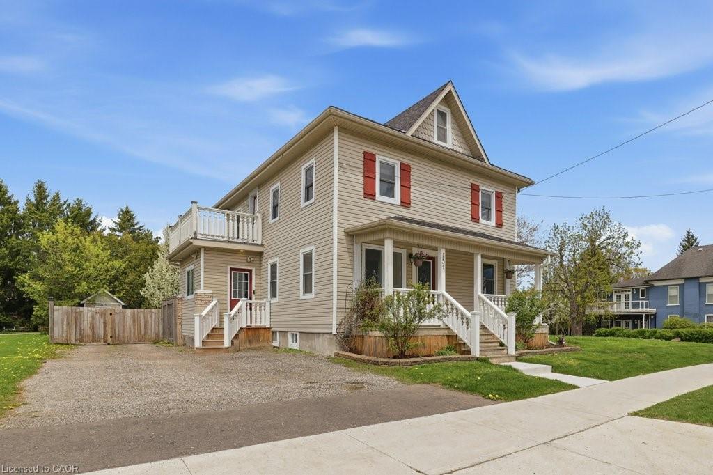 154 Snyders Road W
