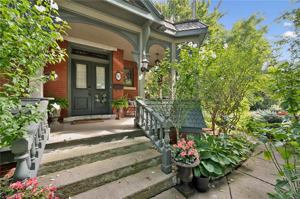 80 London Road W
