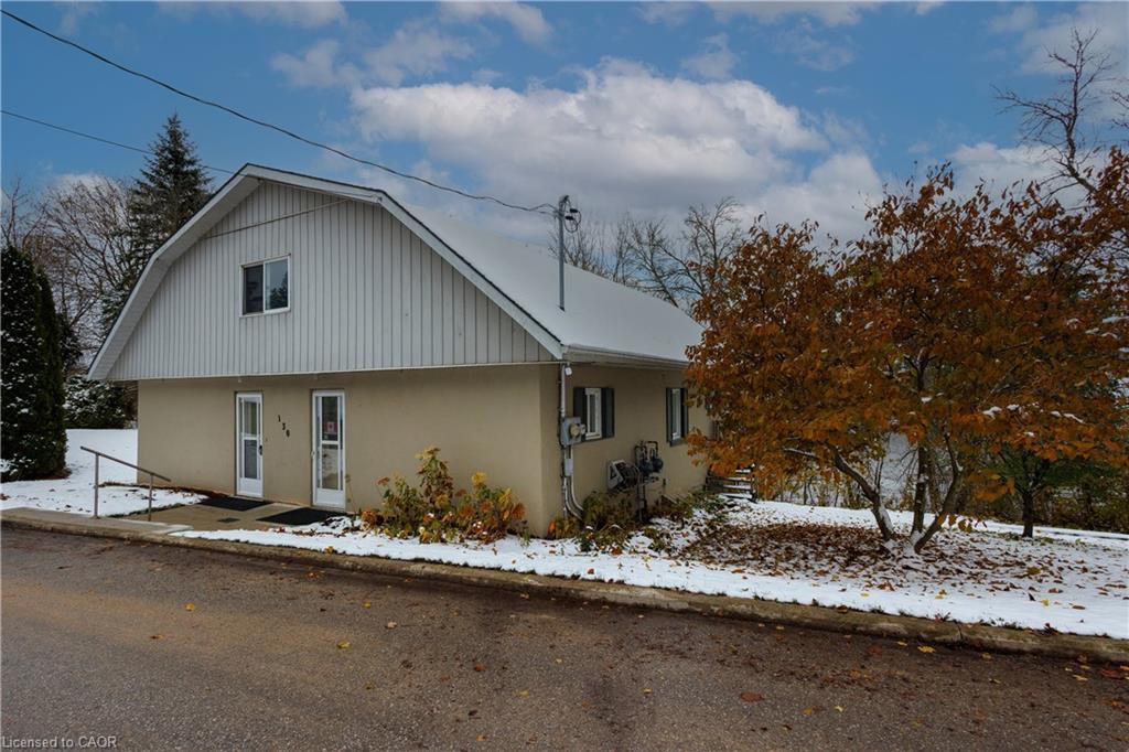 130 North Water Street