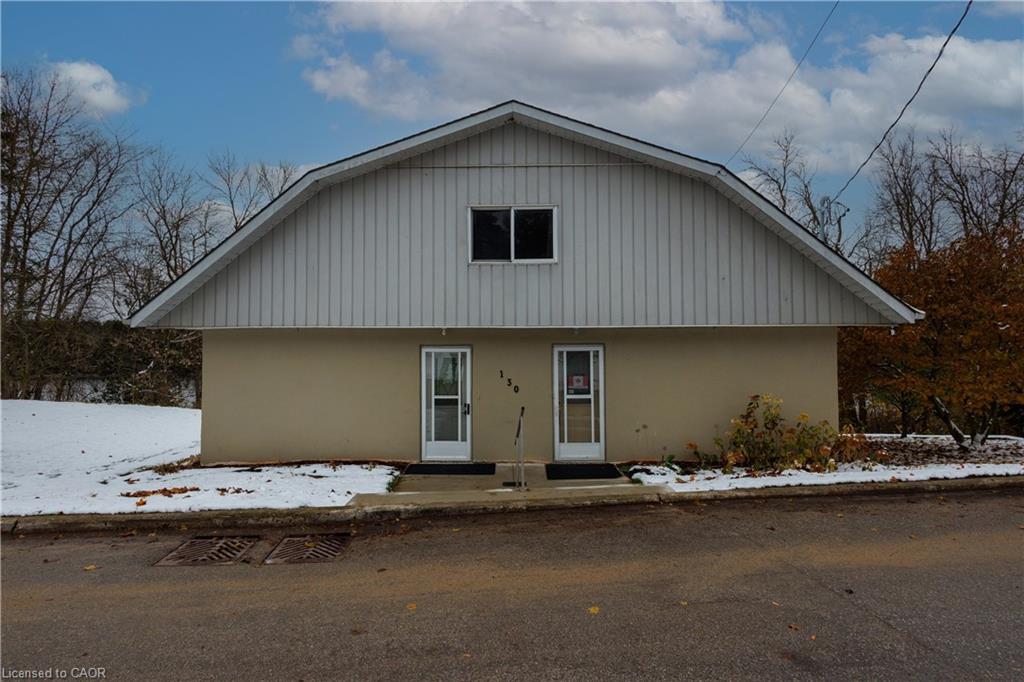 130 North Water Street