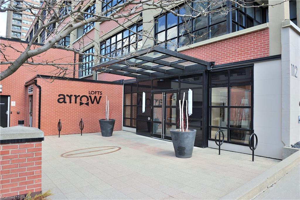112 Benton Street 324