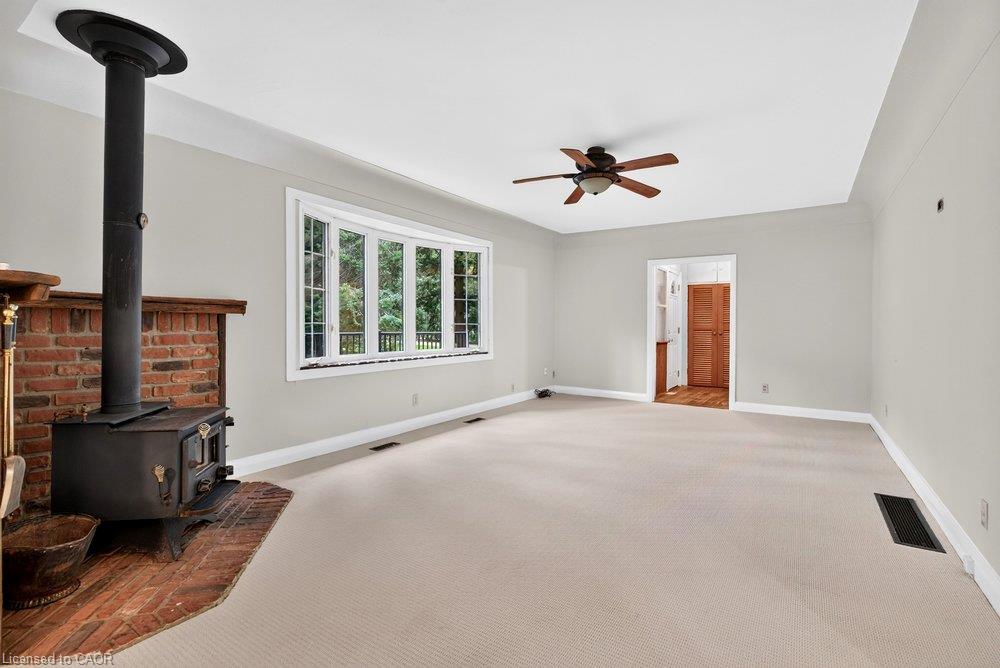 1301 Hidden Valley Road