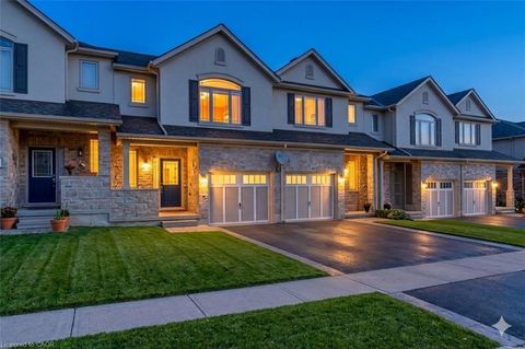 50 Greenwater Street Kitchener ON N2R 0H2