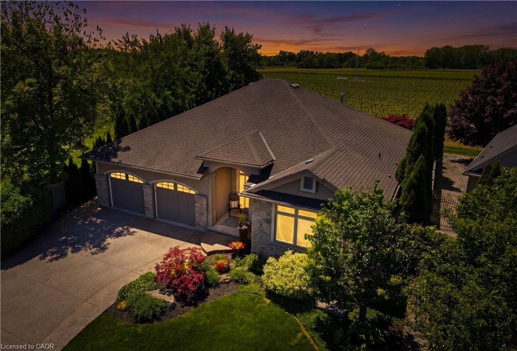 11 Meritage Lane