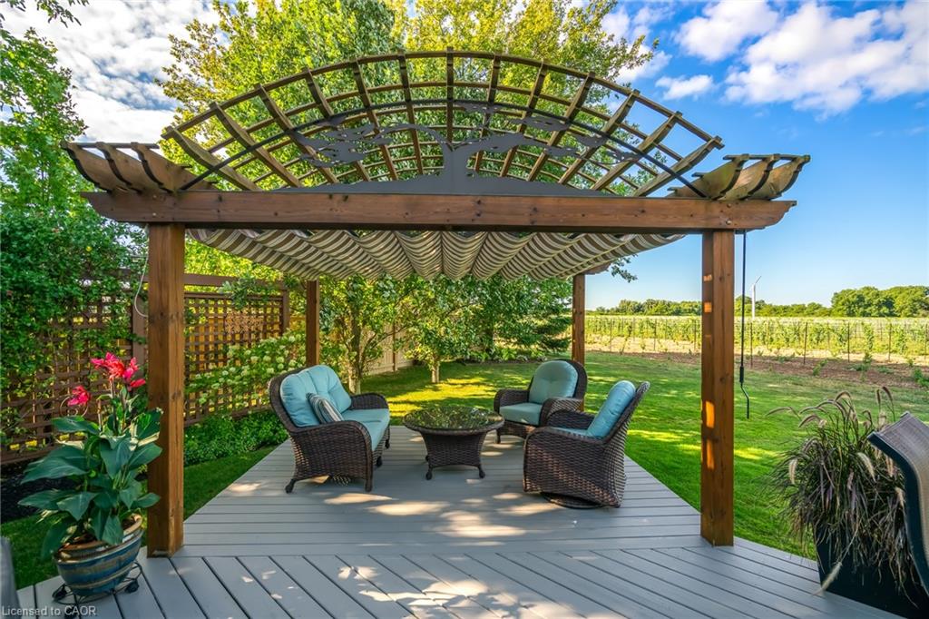 11 Meritage Lane