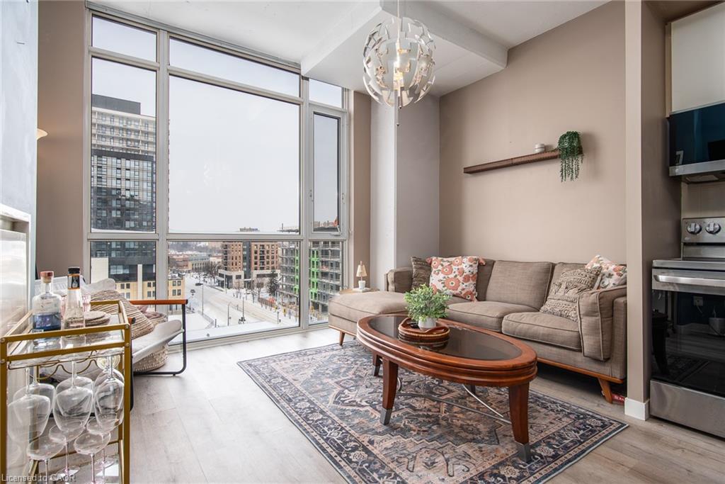 191 King Street S 702